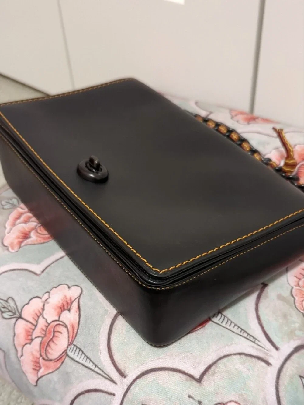Coach Dinky Crossbody Bag